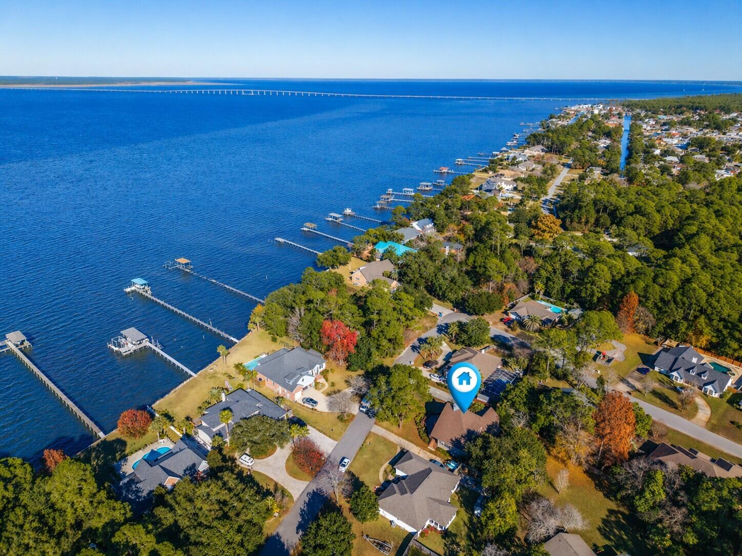 1567 Whisper Bay Boulevard