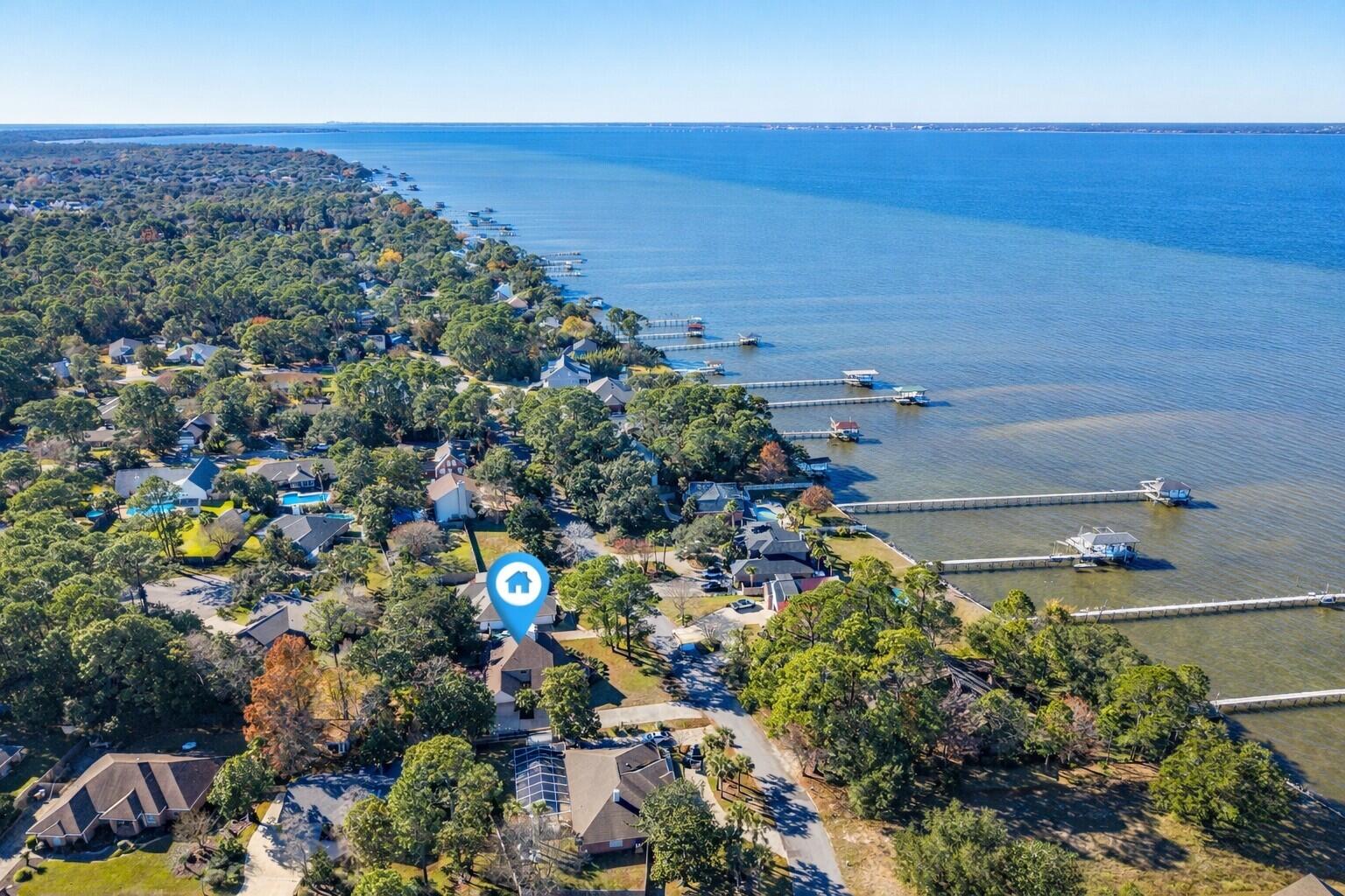 1567 Whisper Bay Boulevard