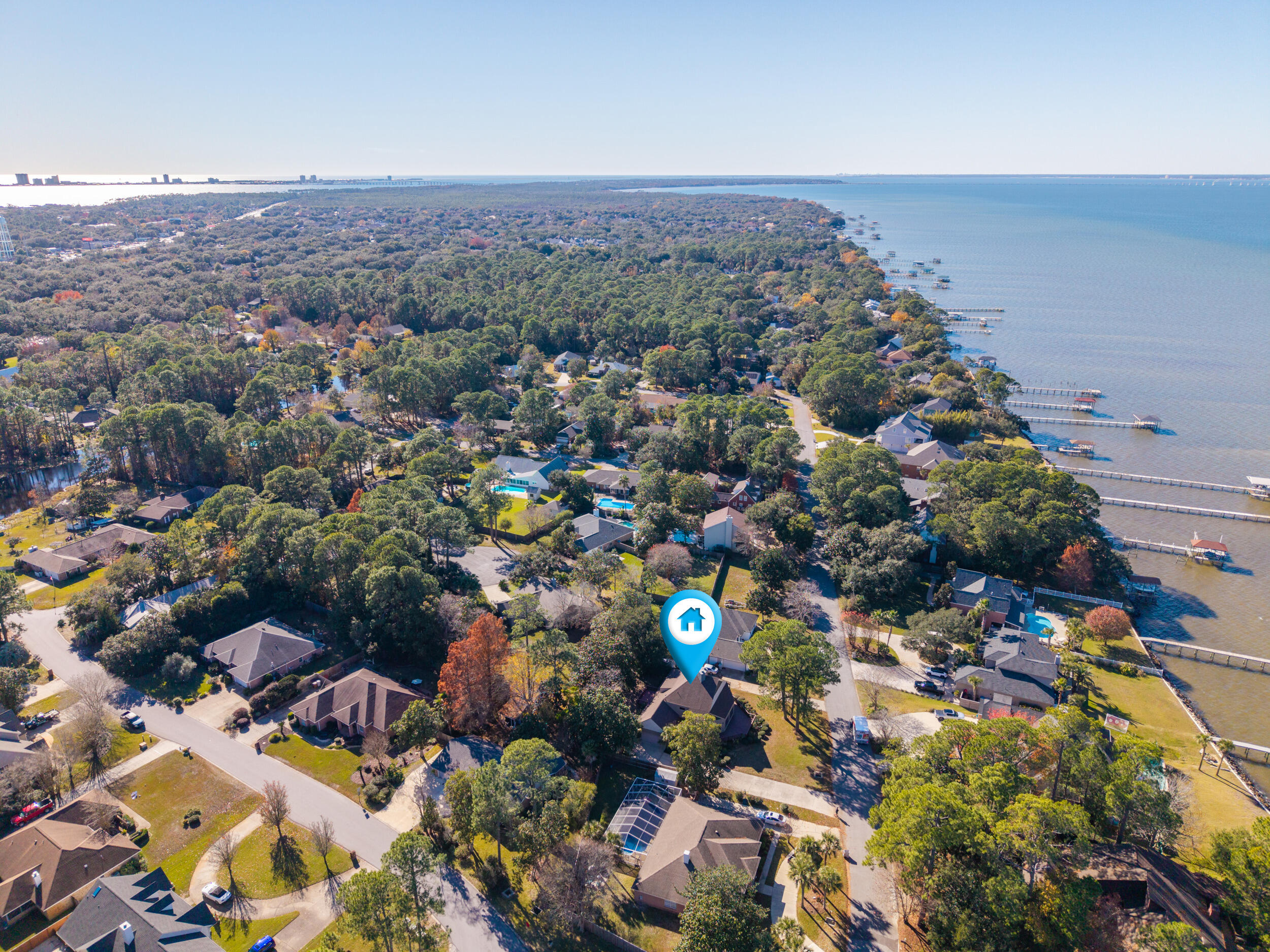 1567 Whisper Bay Boulevard