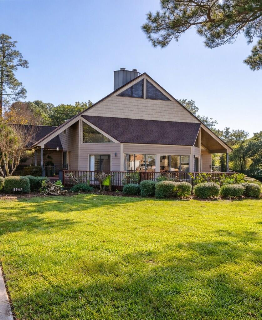 1567 Whisper Bay Boulevard