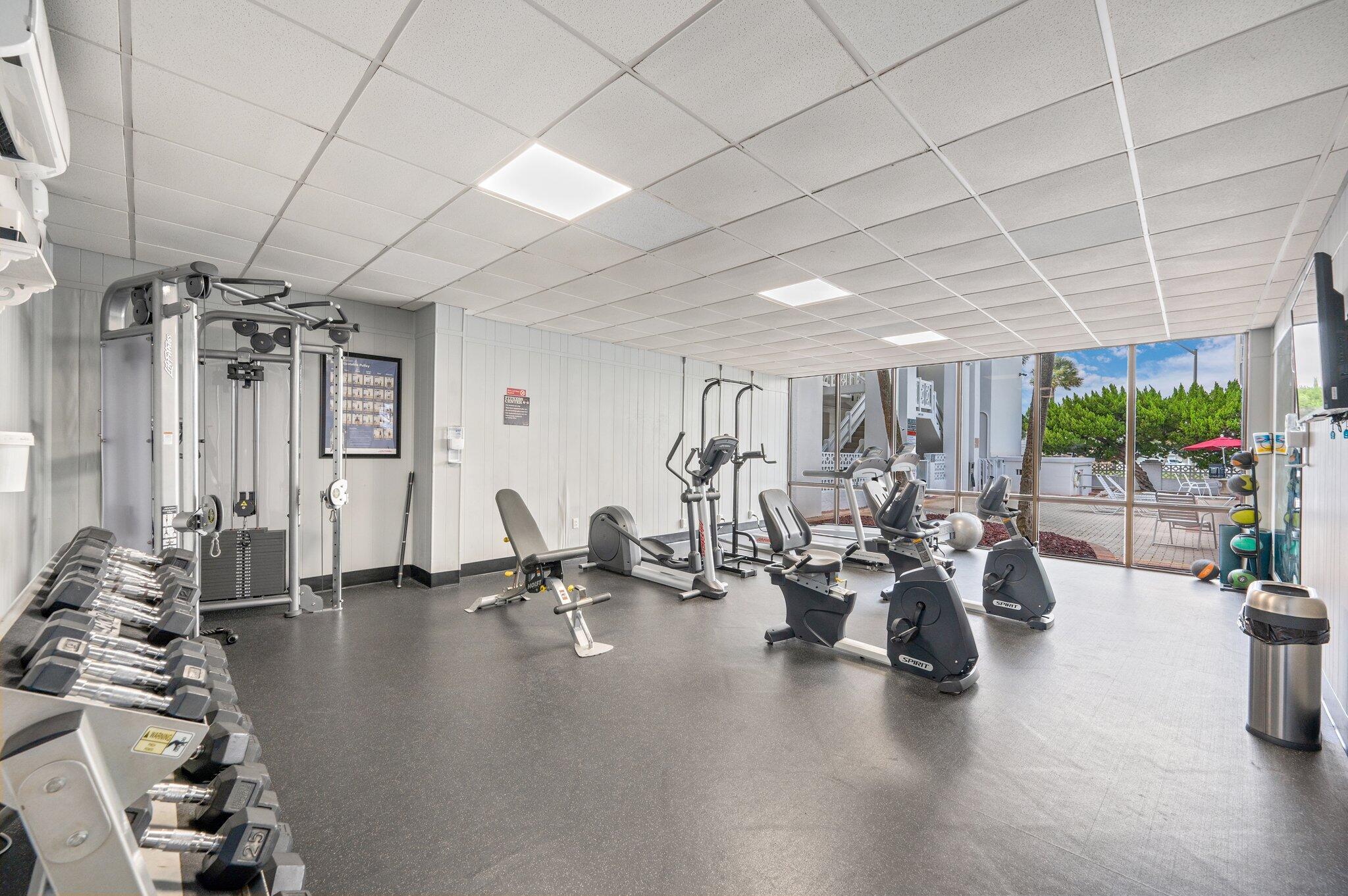 909 Santa Rosa Boulevard UNIT 256