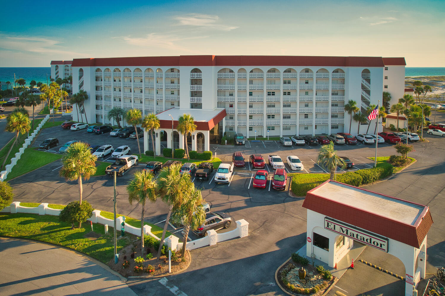 909 Santa Rosa Boulevard UNIT 256