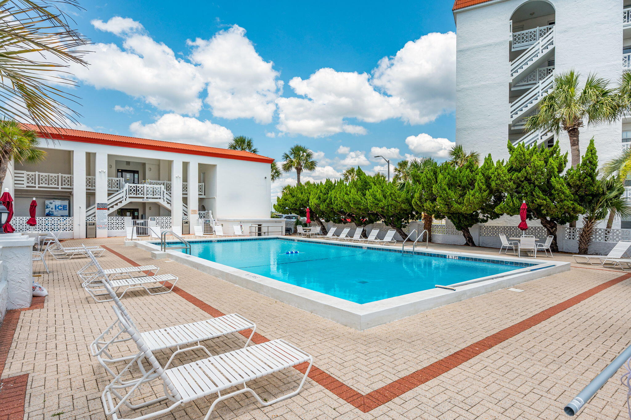 909 Santa Rosa Boulevard UNIT 256