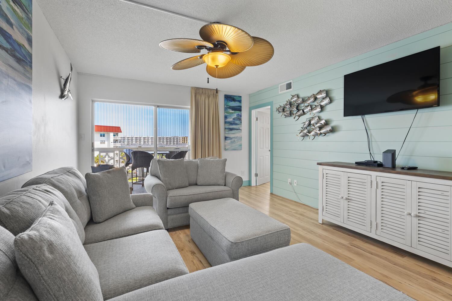 909 Santa Rosa Boulevard UNIT 256