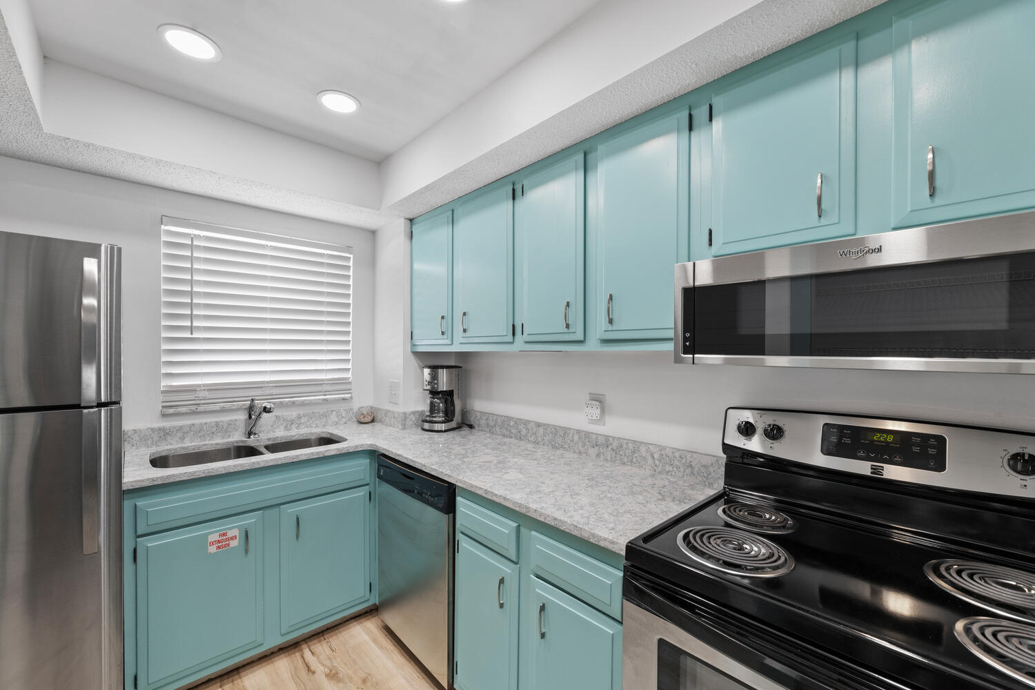 909 Santa Rosa Boulevard UNIT 256