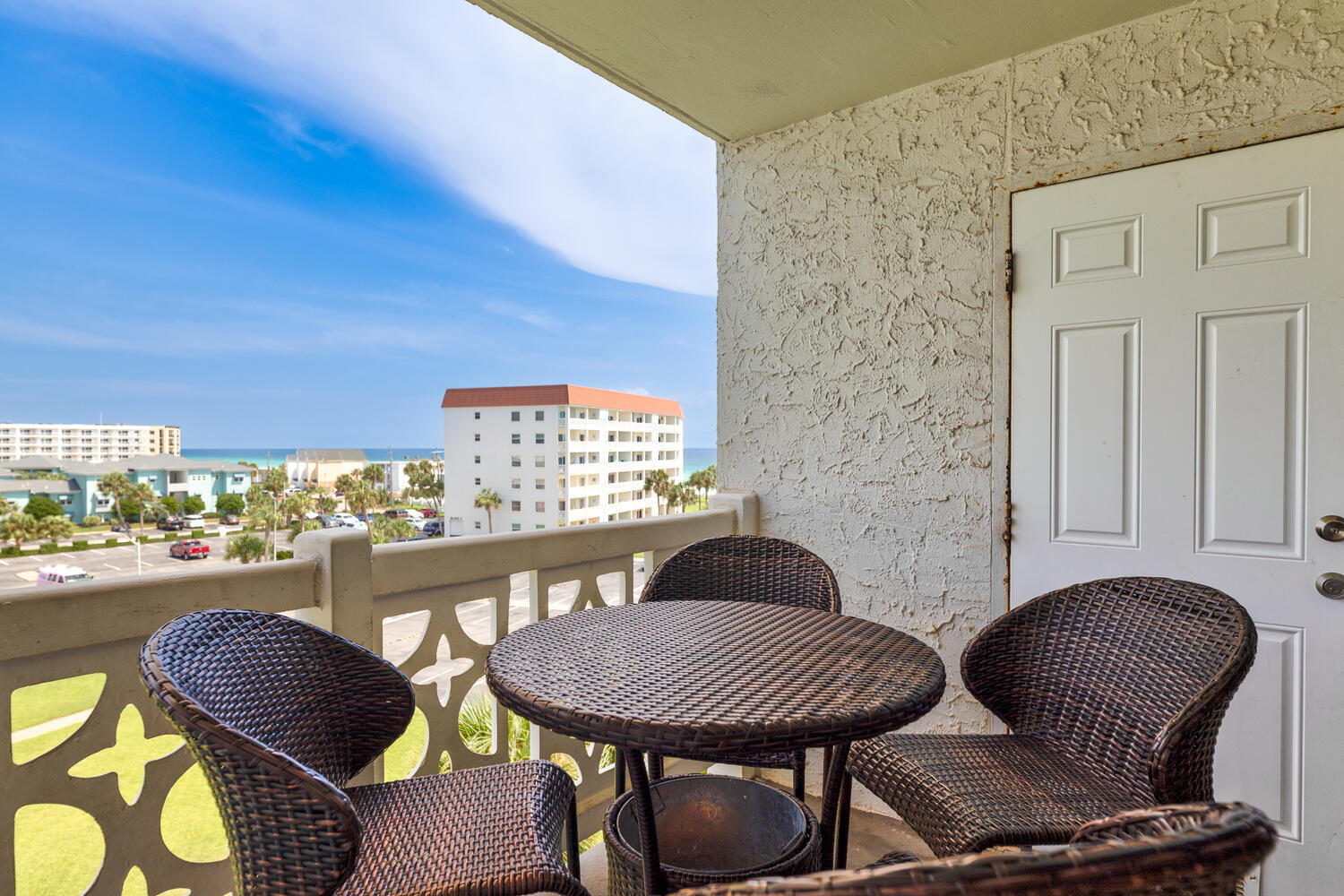 909 Santa Rosa Boulevard UNIT 256