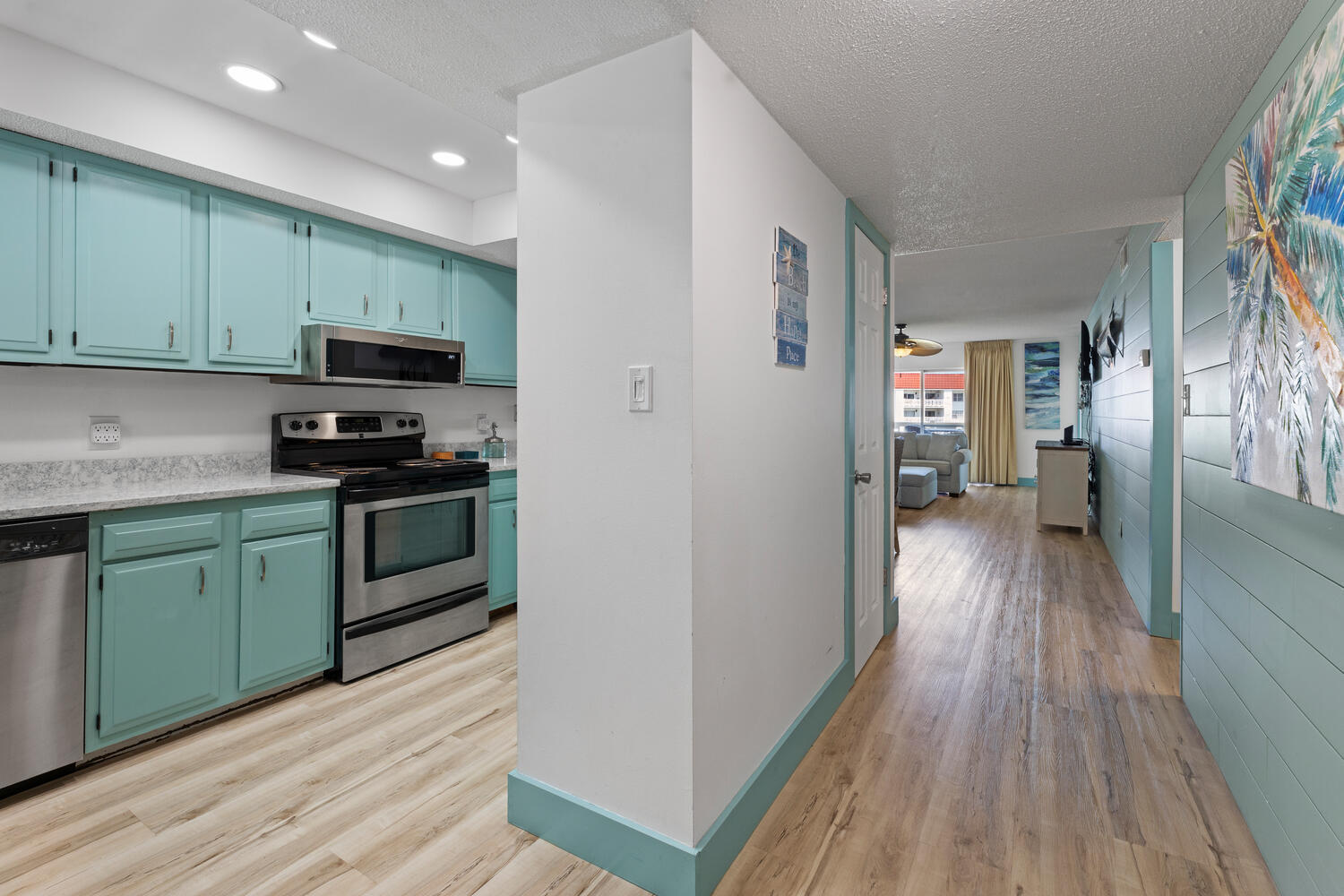 909 Santa Rosa Boulevard UNIT 256