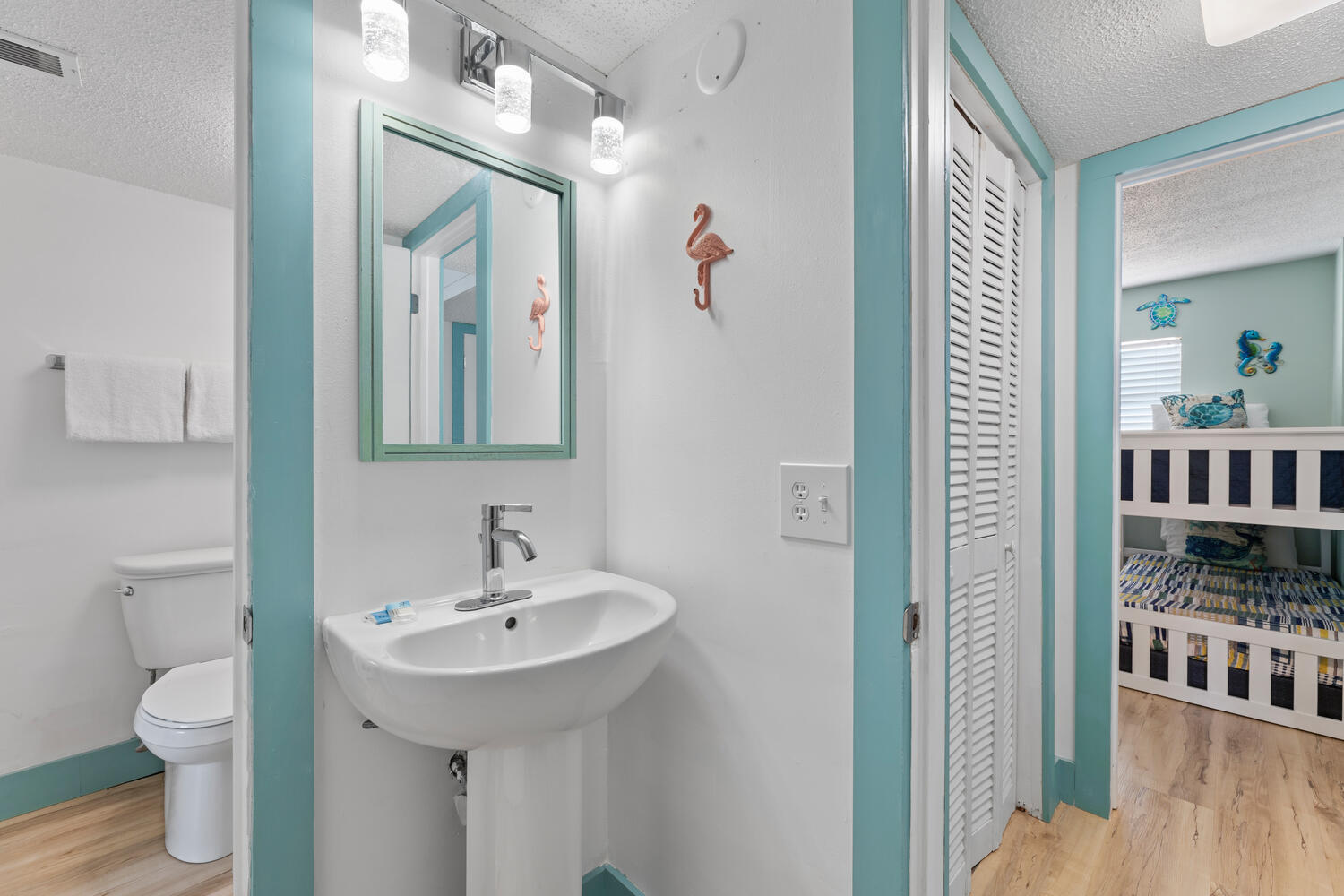 909 Santa Rosa Boulevard UNIT 256