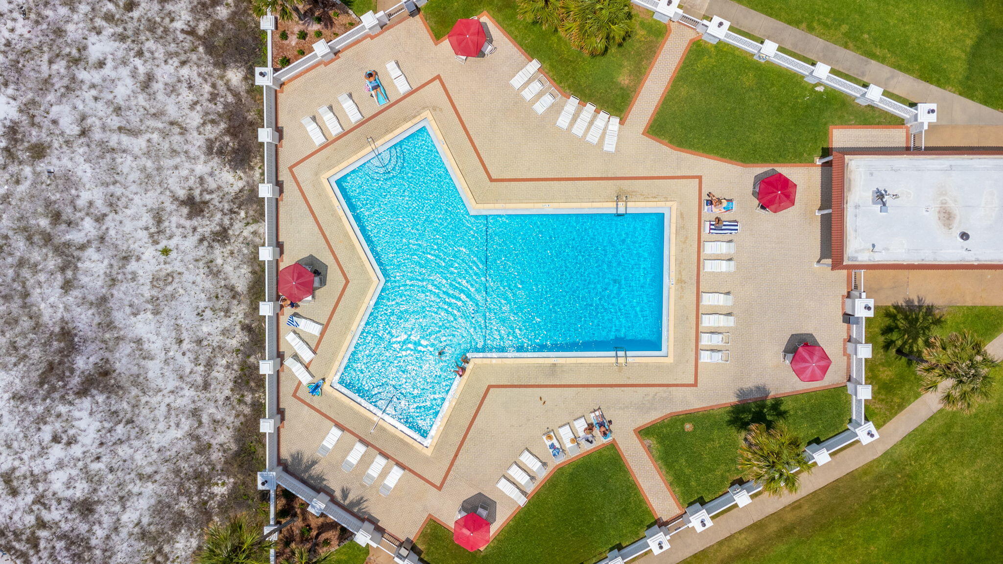 909 Santa Rosa Boulevard UNIT 256