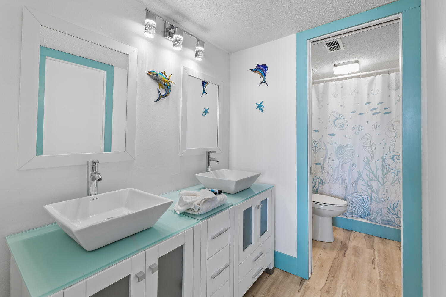 909 Santa Rosa Boulevard UNIT 256