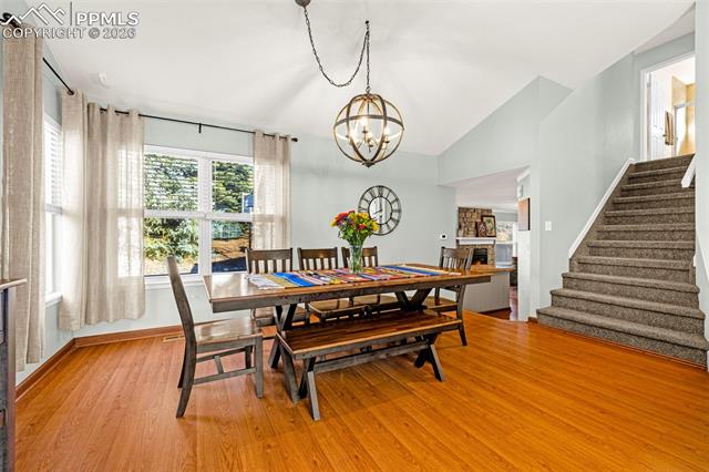 1142 Dancing Horse Drive