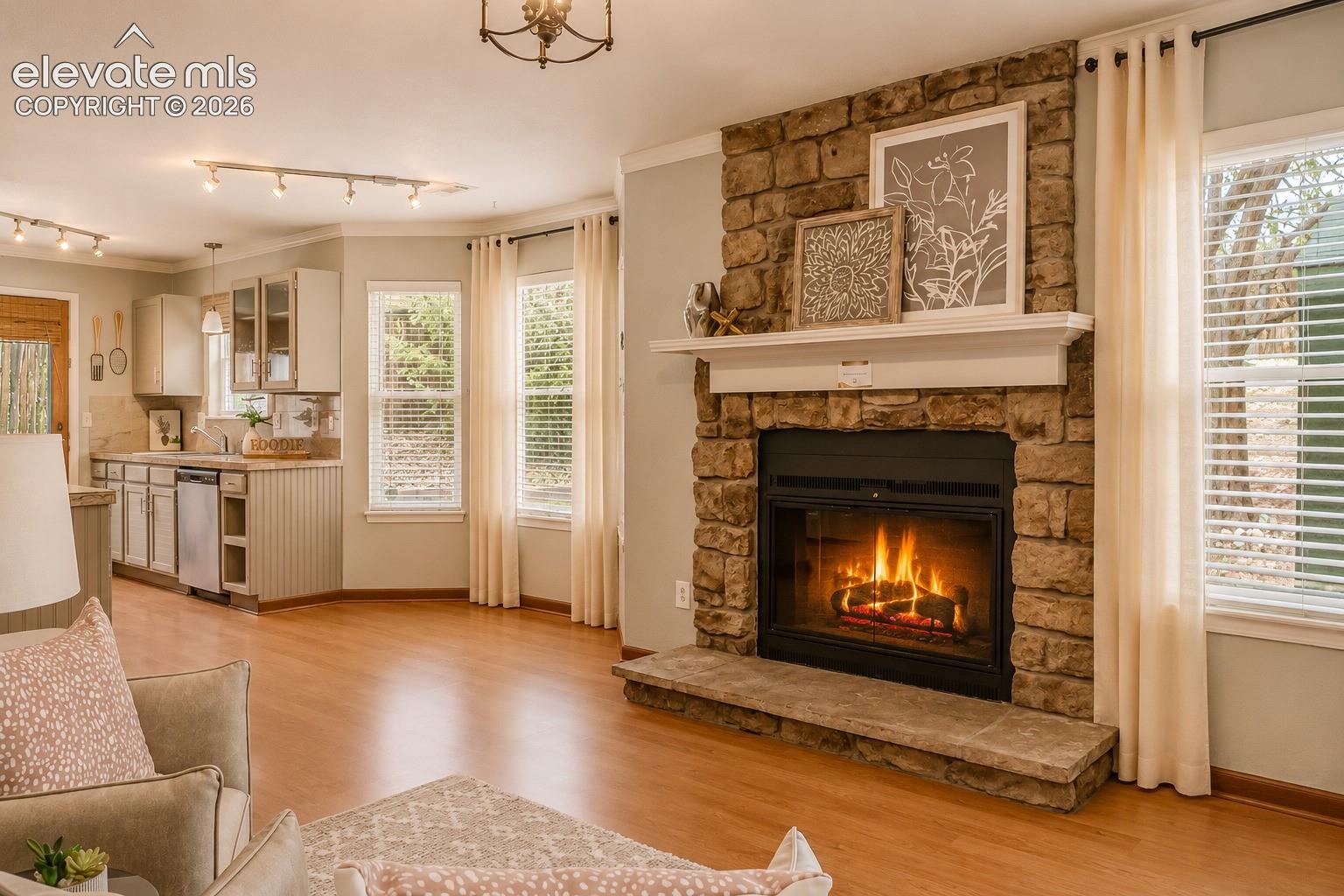 1142 Dancing Horse Drive
