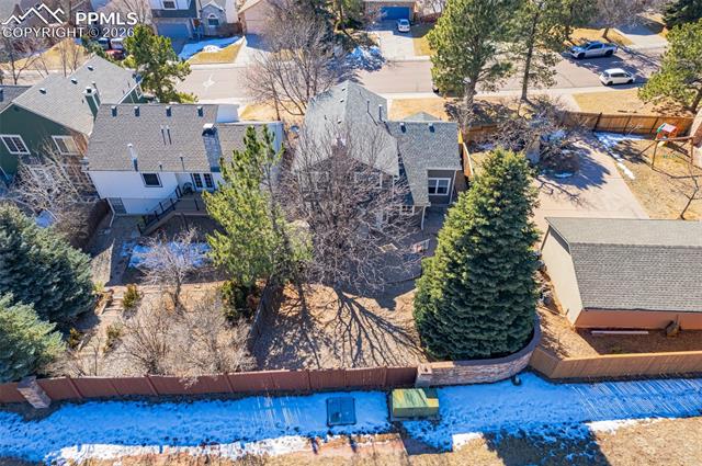 1142 Dancing Horse Drive