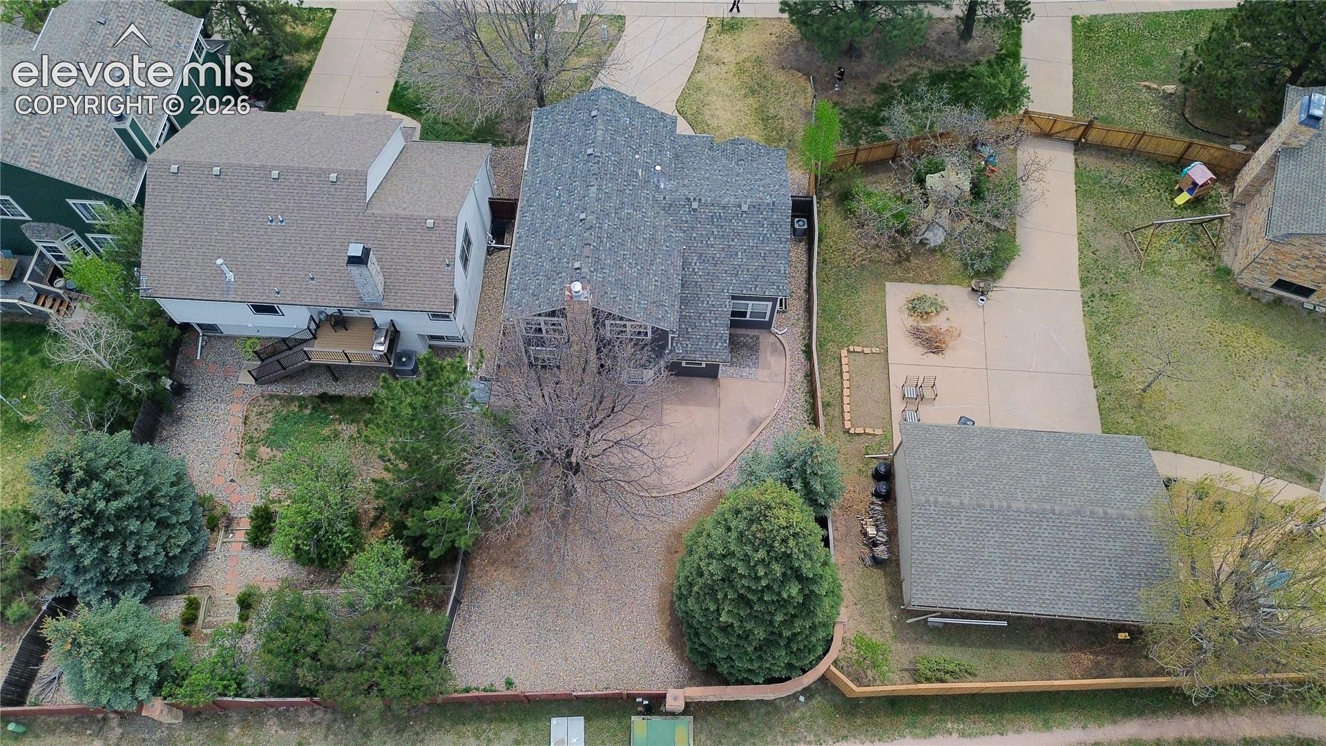 1142 Dancing Horse Drive