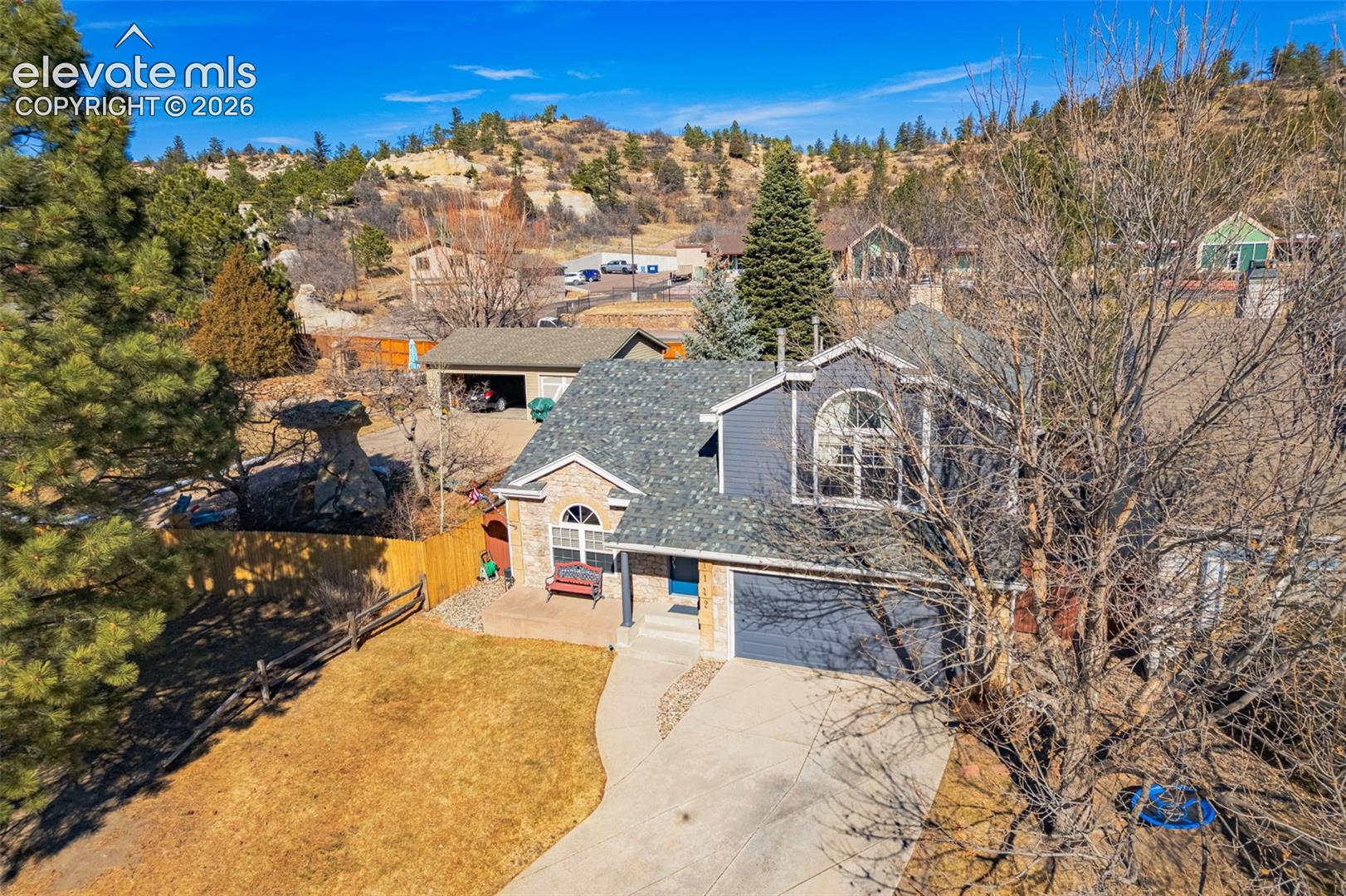 1142 Dancing Horse Drive