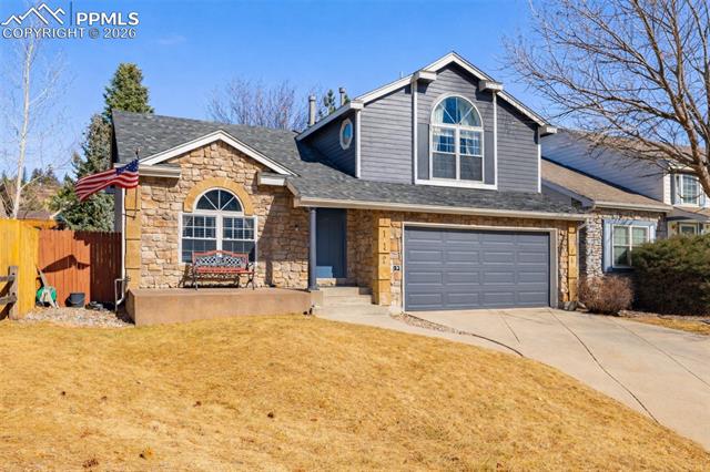 1142 Dancing Horse Drive