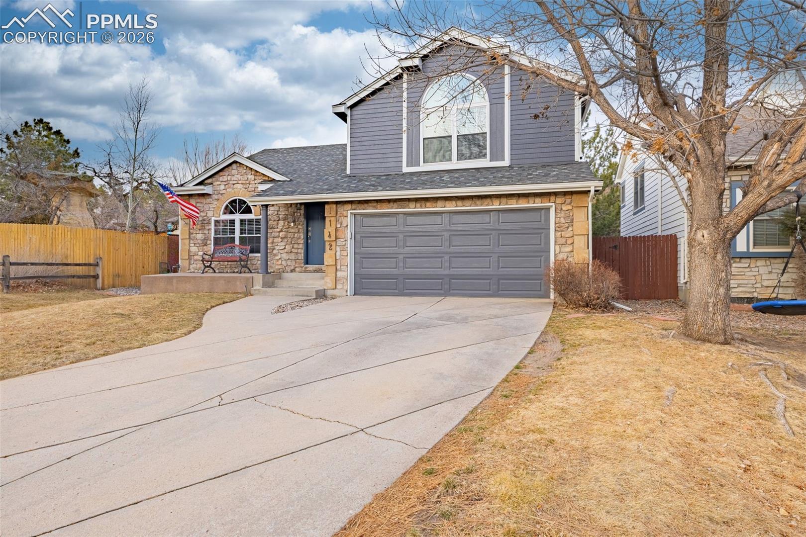 1142 Dancing Horse Drive