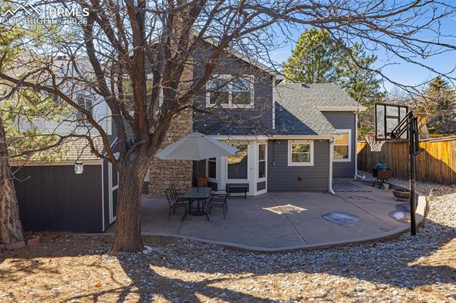 1142 Dancing Horse Drive
