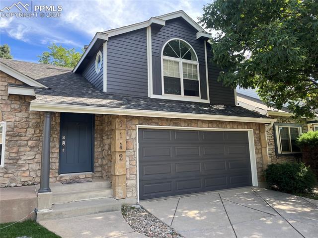 1142 Dancing Horse Drive