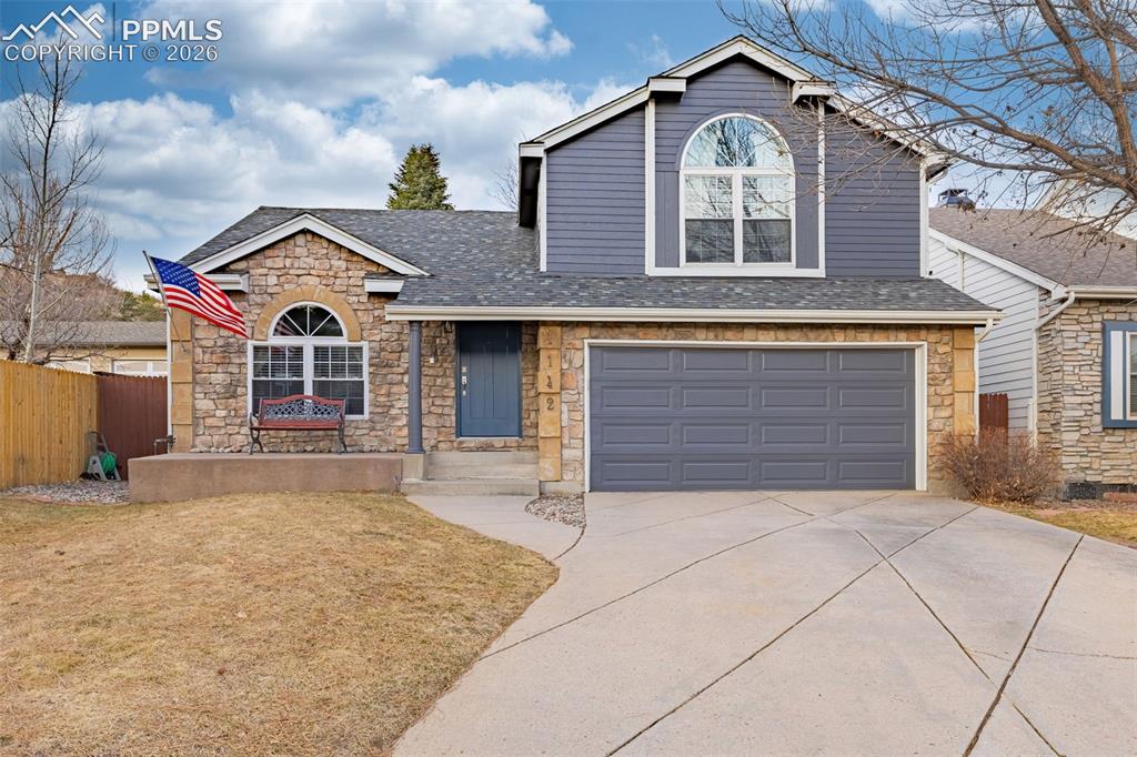 1142 Dancing Horse Drive