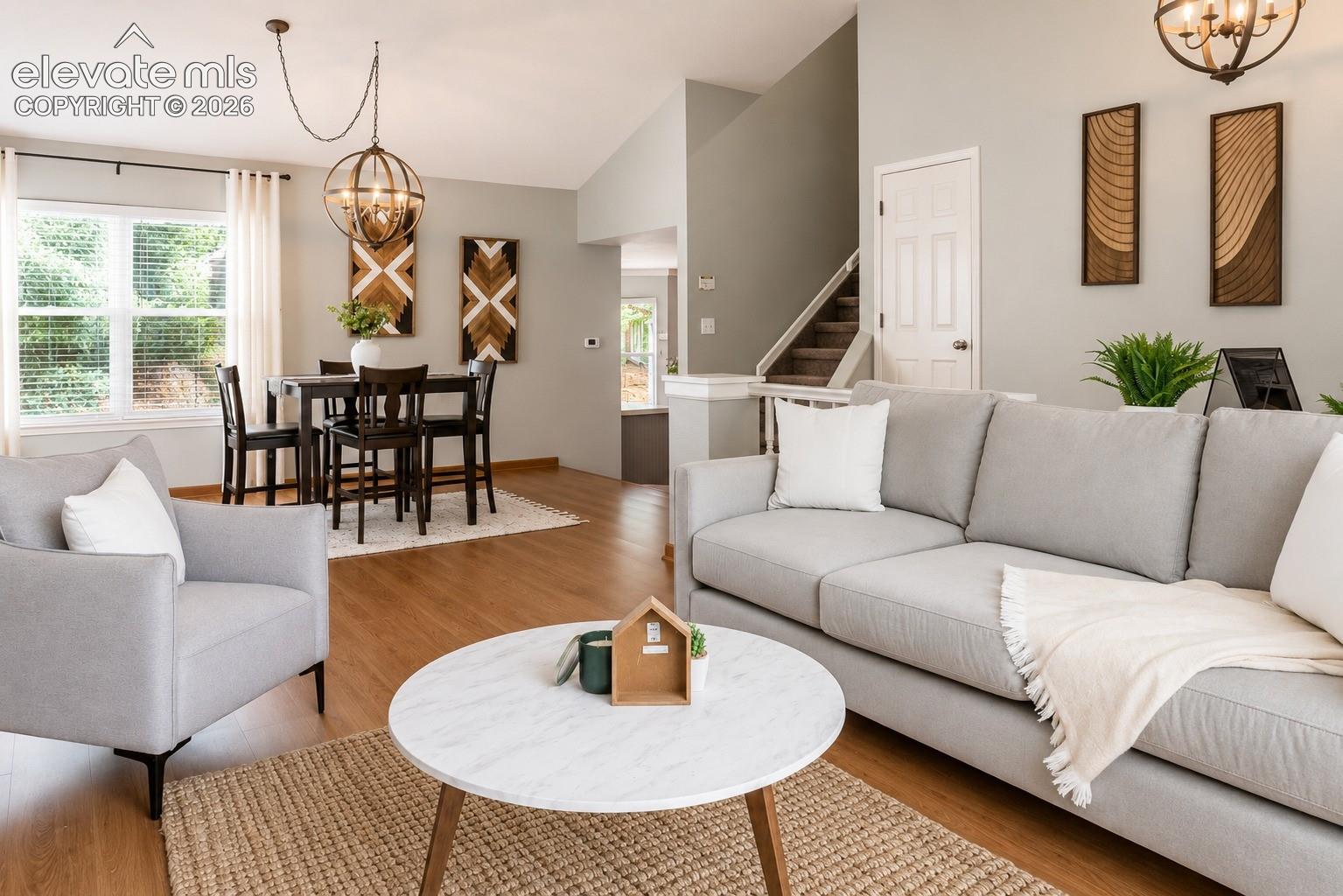 1142 Dancing Horse Drive