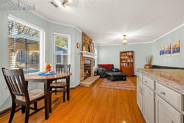 1142 Dancing Horse Drive