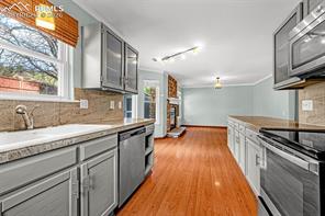 1142 Dancing Horse Drive