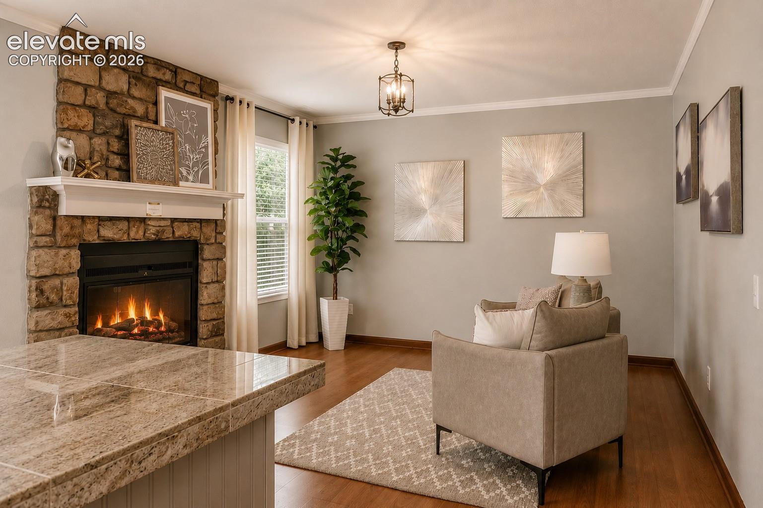 1142 Dancing Horse Drive