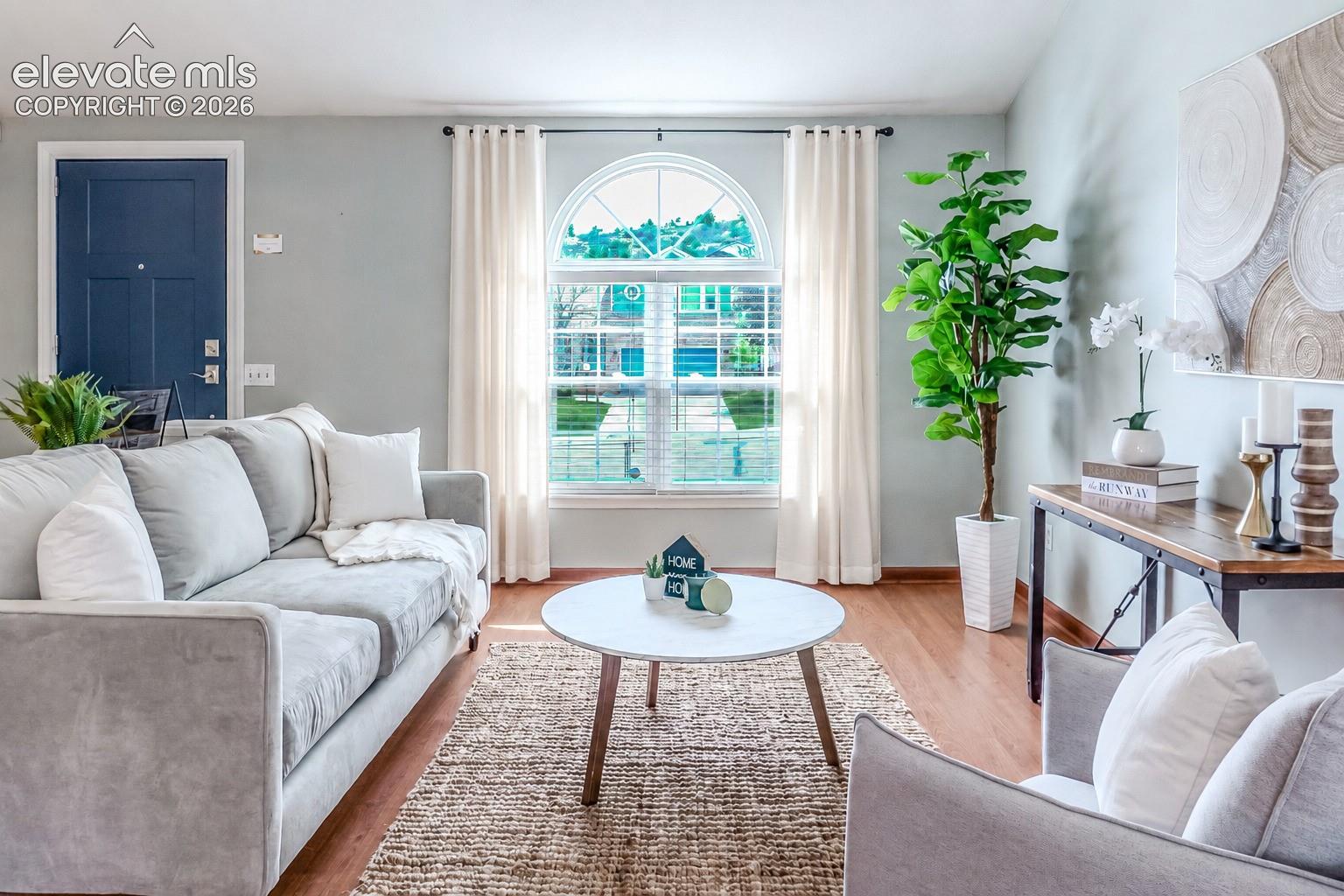 1142 Dancing Horse Drive