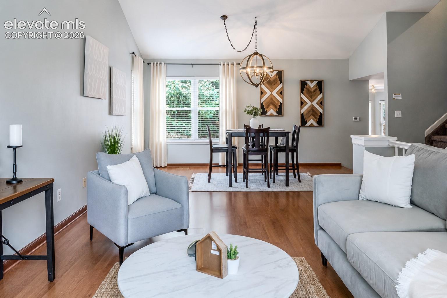 1142 Dancing Horse Drive