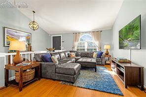 1142 Dancing Horse Drive
