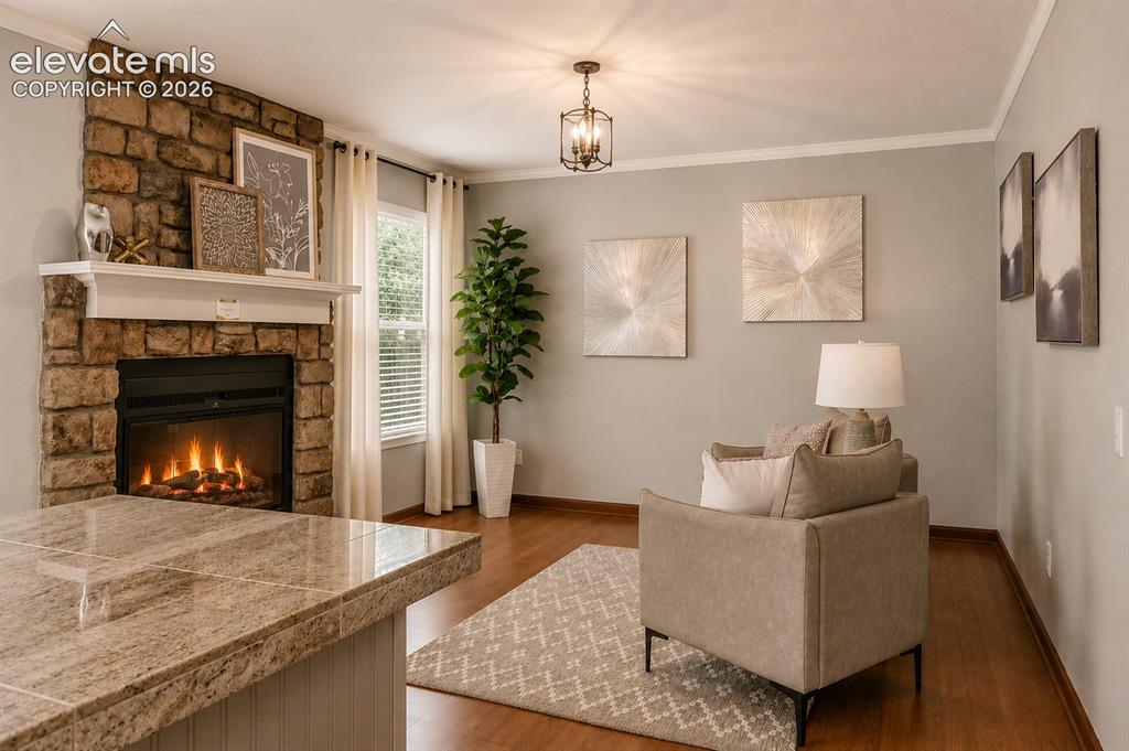 1142 Dancing Horse Drive