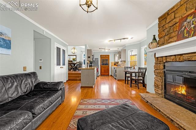 1142 Dancing Horse Drive