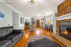 1142 Dancing Horse Drive