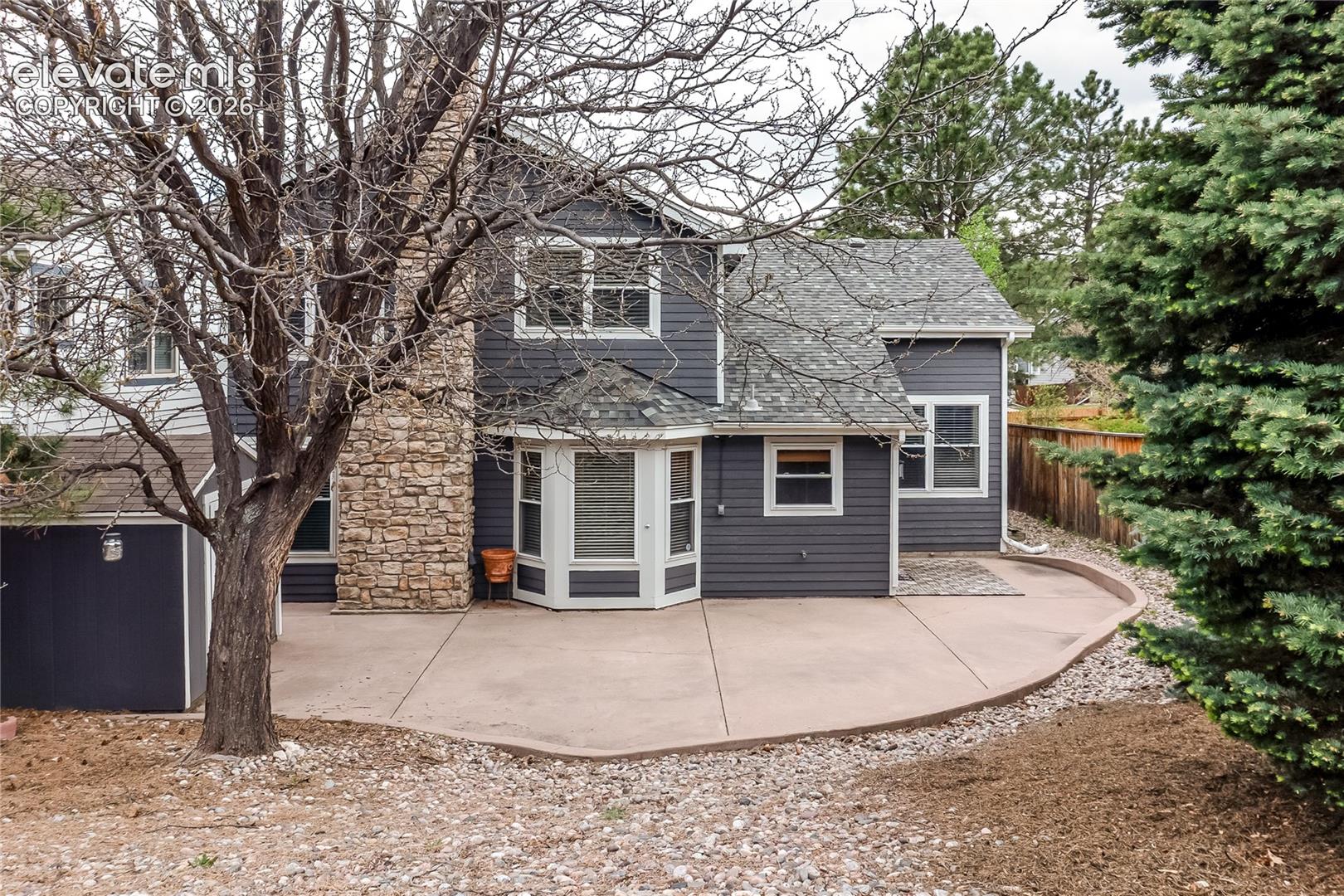 1142 Dancing Horse Drive