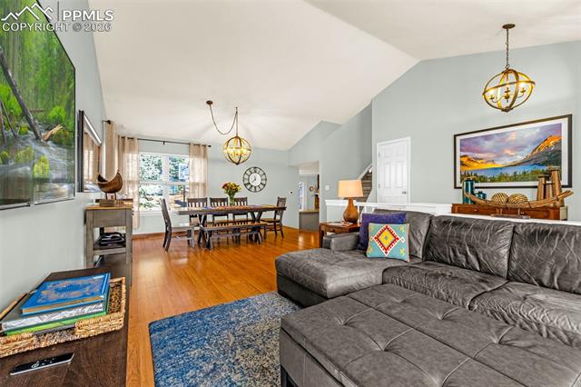 1142 Dancing Horse Drive