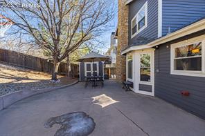1142 Dancing Horse Drive