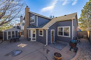 1142 Dancing Horse Drive