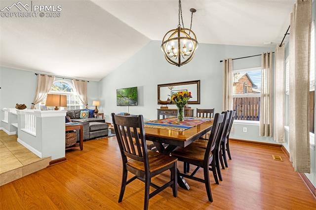 1142 Dancing Horse Drive