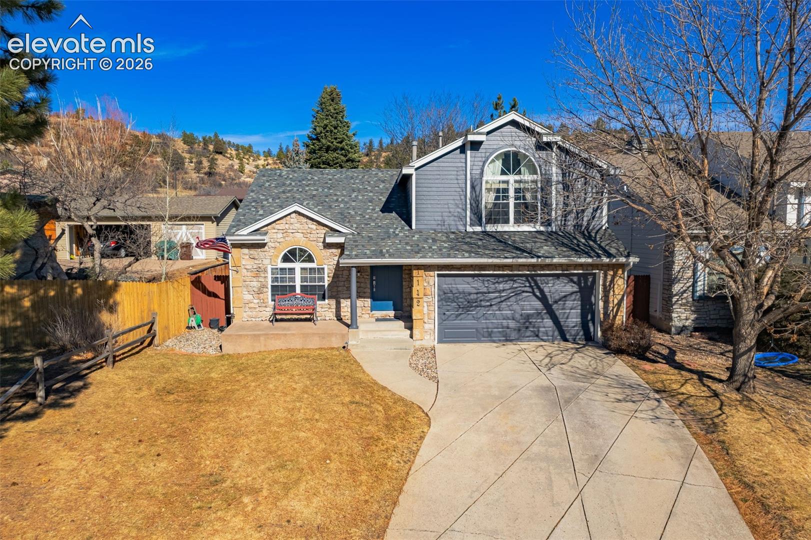 1142 Dancing Horse Drive