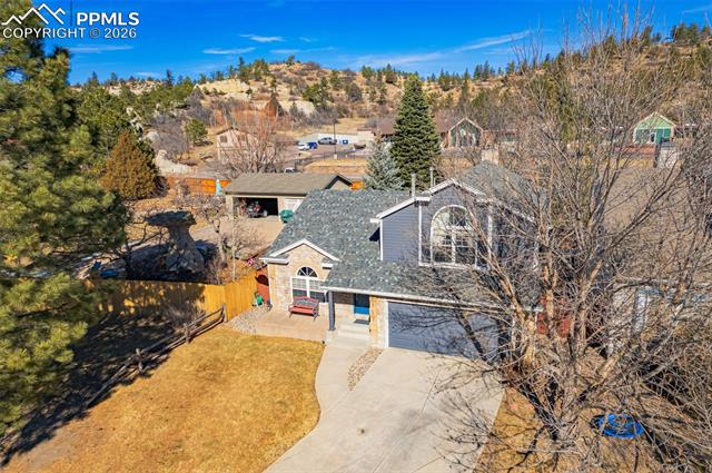 1142 Dancing Horse Drive