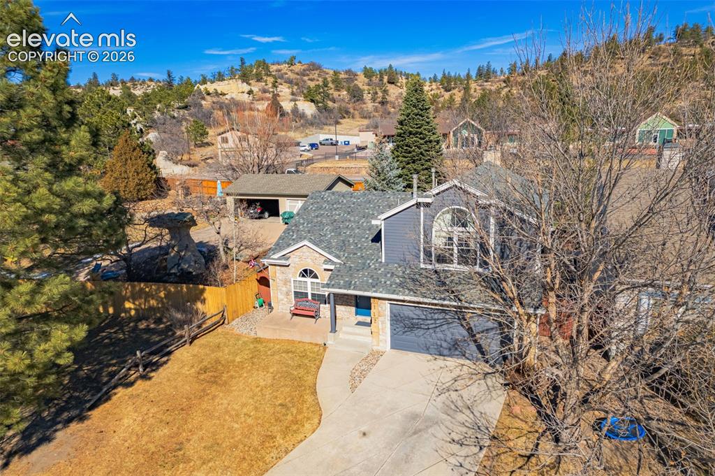 1142 Dancing Horse Drive