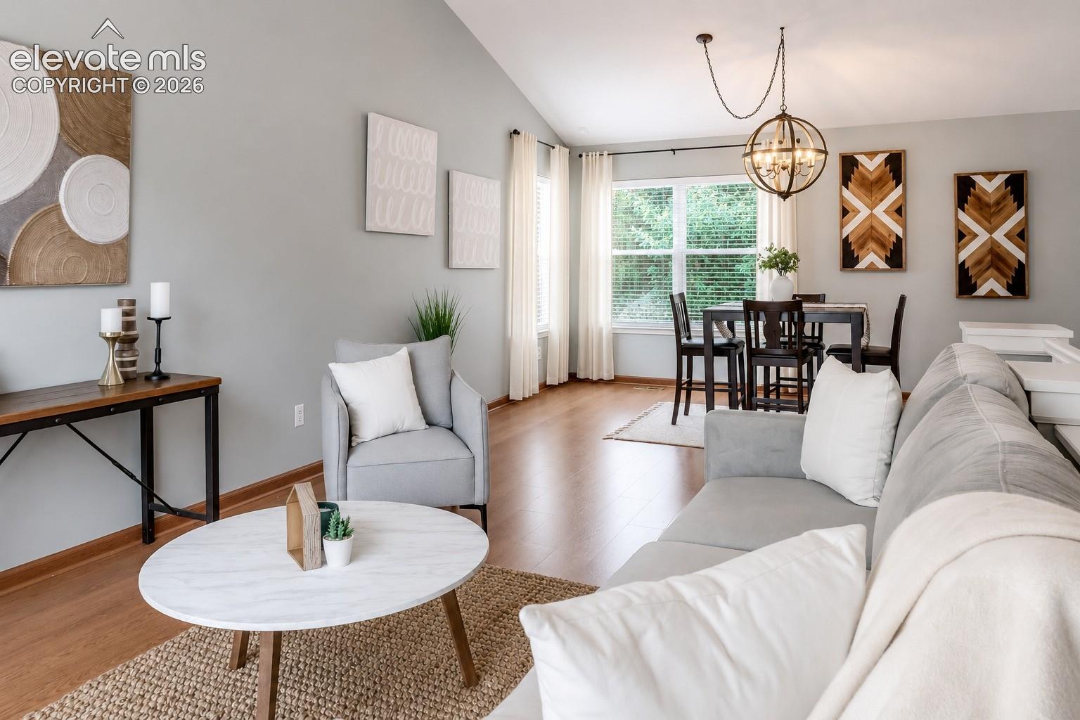 1142 Dancing Horse Drive