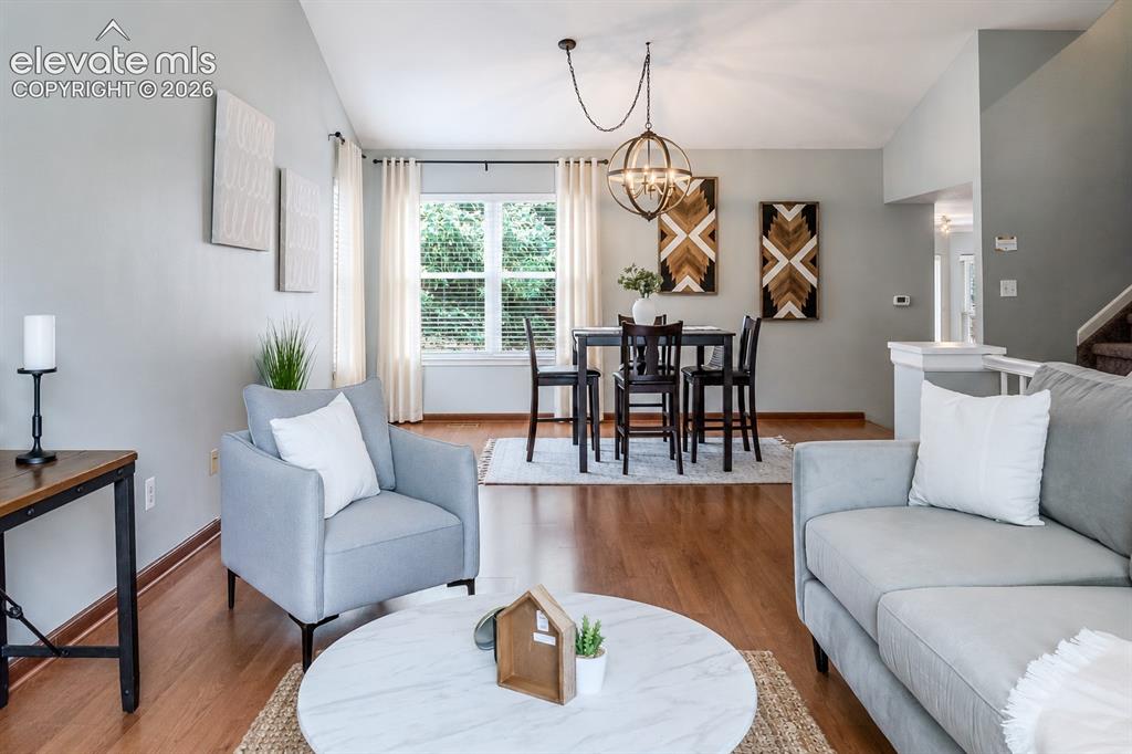 1142 Dancing Horse Drive