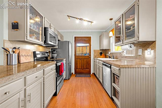 1142 Dancing Horse Drive