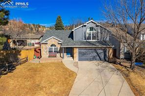 1142 Dancing Horse Drive