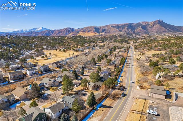 1142 Dancing Horse Drive