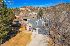 1142 Dancing Horse Drive