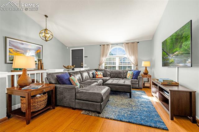 1142 Dancing Horse Drive