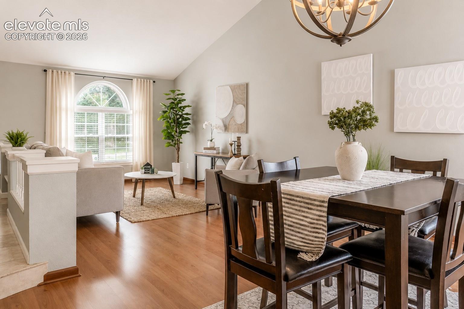 1142 Dancing Horse Drive